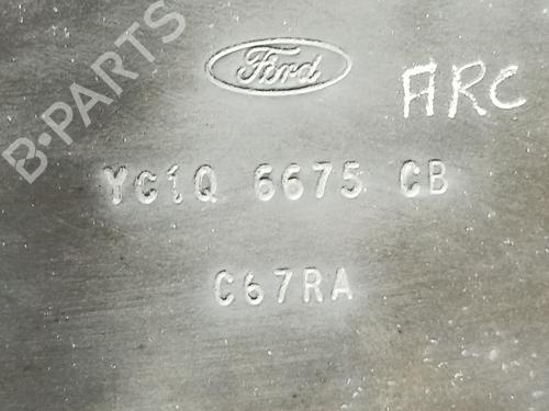 Oil sump FORD TRANSIT Platform/Chassis (FM_ _, FN_ _)  | BP14534542M115 