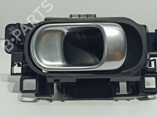 Used Front left interior door handle CITROËN C3 III (SX) 1.2 PureTech 82 LPG (83 hp) 13317858