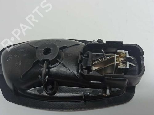 Venstre bak invendig håndtak RENAULT MEGANE III Hatchback (BZ0/1_, B3_) 2.0 dCi (BZ0Y) | BP6894475I15 
