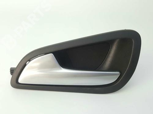 Used Rear left interior door handle FORD FOCUS III 1.5 TDCi (120 hp) 6681261