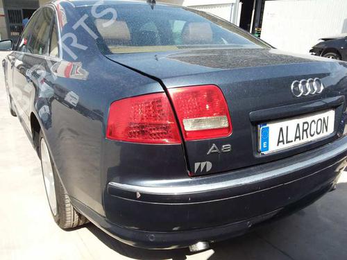 Brugte AUDI A8 D3 (4E2, 4E8) 4.0 TDI quattro (275 hp) 4278154