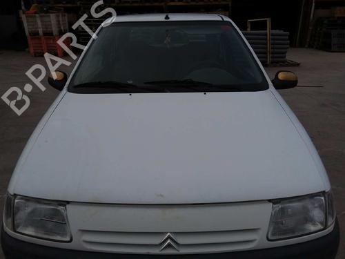 Engine control unit (ECU) CITROËN SAXO (S0, S1) 1.1 X, SX | BP7998508M57