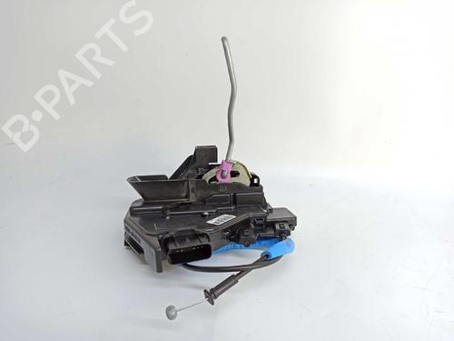 Front left lock KIA STONIC (YB) 1.6 CRDi | BP8245295C98