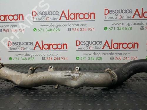Pipe TOYOTA VERSO (_R2_) 2.0 D-4D (AUR20_, AUR20R) | BP14527875M125