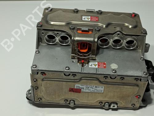 Used Inverter/Converter Inverter/Converter VW GOLF VIII (CD1, DA1) 1.4 GTE Plug-in Hybrid (245 hp) 40107906 40107906