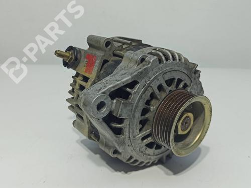 Alternator NISSAN ALMERA II (N16) 1.8 | BP11036074M7 