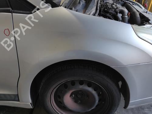 Forkjerm høyre CITROËN C4 I (LC_) 1.6 HDi (109 hp) 26162005