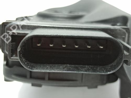 Pedal FORD TOURNEO COURIER B460 MPV 1.5 TDCi | BP19054175I4 