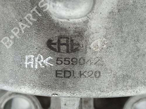 Vacuum pump FORD TRANSIT Van (FA_ _)  | BP29345456M80 
