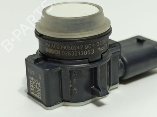 Electronic module MERCEDES-BENZ B-CLASS Sports Tourer (W246, W242) B 200 CDI / d (246.208) | BP32281376M83