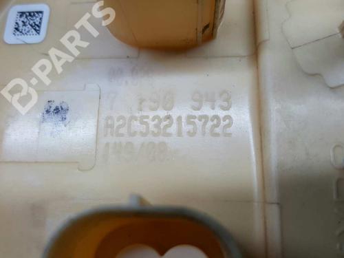 Fuel pump BMW 1 (E87) 120 d | BP2744454M76 