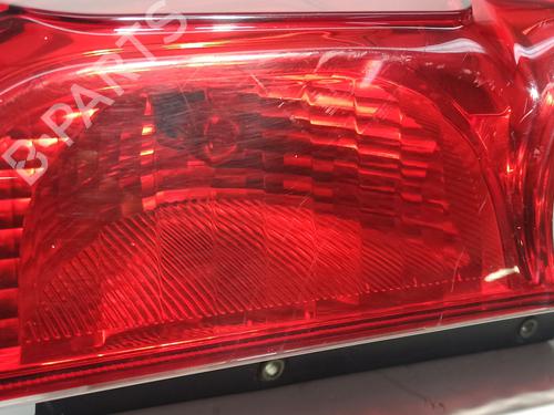 Right taillight FIAT DOBLO Cargo (263_)  | BP32411622C35  - Image 5