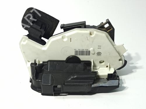 Rear right lock VW GOLF VII (5G1, BQ1, BE1, BE2) 2.0 TDI | BP21284902C99 