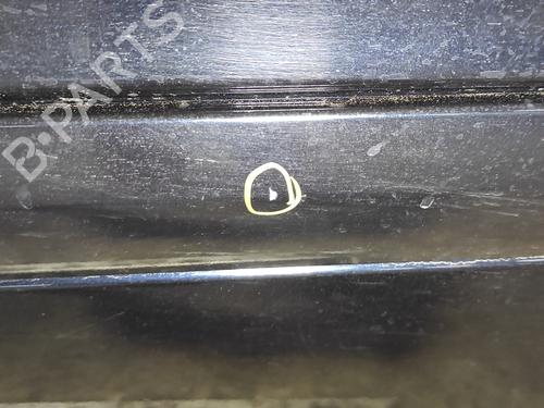 Left rear door MERCEDES-BENZ C-CLASS (W203) C 200 CDI (203.007) | BP19118012C4