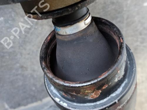 Driveshaft JEEP COMPASS (MK49) 2.4 4x4 | BP29470280M37 