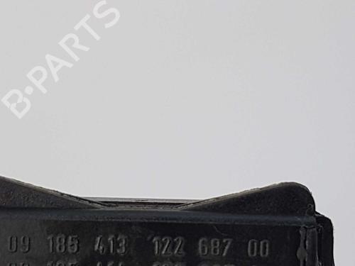 Steering column stalk OPEL COMBO Box Body/MPV  | BP6158674I23