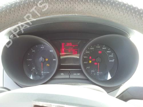 Used Instrument cluster SEAT IBIZA IV SC (6J1, 6P5) 1.4 TDI (80 hp) 3285793