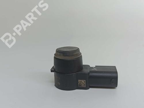 Elektronisk modul PEUGEOT 407 Coupe (6C_) 2.7 HDi | BP10265040M83 