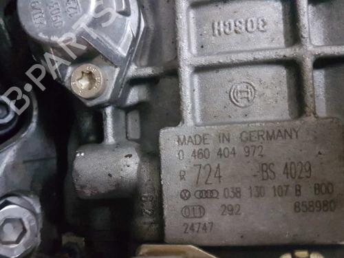 Engine SEAT IBIZA III (6L1) 1.9 SDI | BP2757647M1