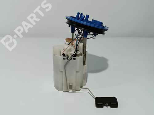 Used Fuel pump SEAT LEON Sportstourer (KL8, KLD) 1.5 TSI (150 hp) 11287308