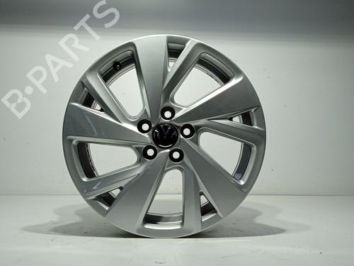 Felg VW TAIGO (CS1) 1.0 TSI (116 hp) 27395151