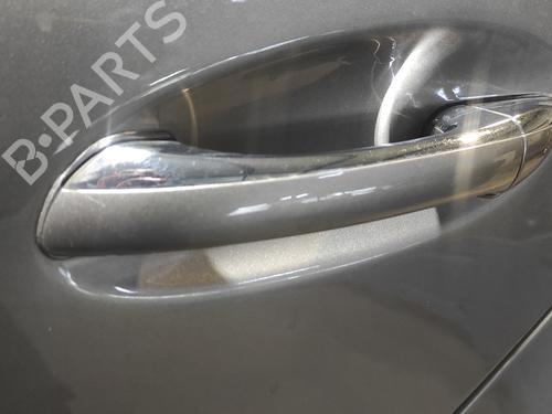 Venstre bak utvendig håndtak MERCEDES-BENZ E-CLASS (W211) E 320 CDI (211.026) | BP16894523C130