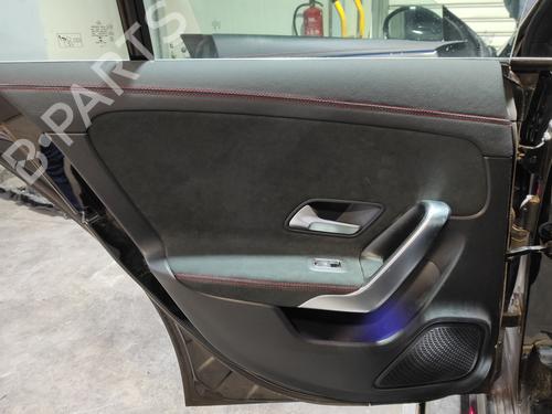 left-rear-door-panel-mercedes-benz-cla-c118-cla-200-d-118312-2019-22773776 main image