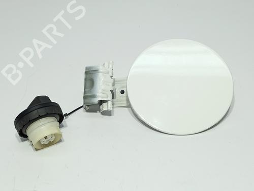 Used Fuel flap TOYOTA AURIS (_E18_) 1.8 Hybrid (ZWE186_, ZWE186R) (136 hp) 17872909