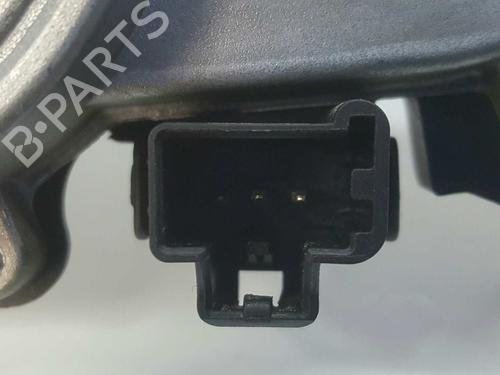 Rear wiper motor FORD FIESTA VII (HJ, HF) 1.5 TDCi | BP8280469M102