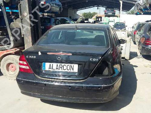 Used Parts MERCEDES-BENZ C-CLASS (W203) C 320 CDI (203.020) (224 hp) 4282680