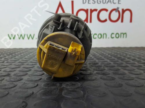 Left front fog light CITROËN C3 I (FC_, FN_) 1.4 HDi | BP2750585C30 