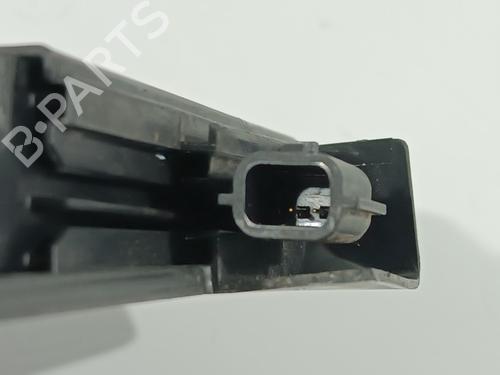 Rear left lock DACIA SANDERO III 1.0 TCe 90 | BP19669619C100 