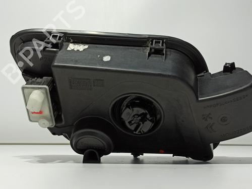 Fuel flap PEUGEOT 2008 II (UD_, US_, UY_, UJ_, UR_, UC_) 1.2 PureTech 130 (USHNS, URHNS) | BP21798729C131 