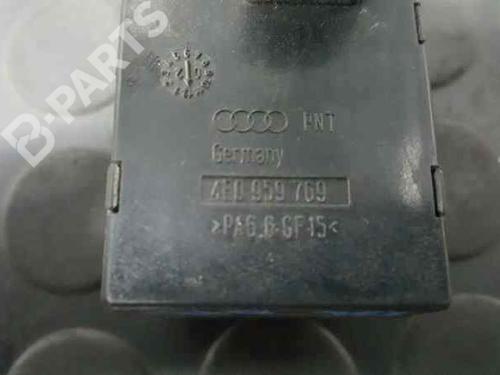 Switch AUDI A8 D3 (4E2, 4E8) 4.0 TDI quattro | BP2752490I30 