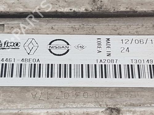 Intercooler NISSAN X-TRAIL III (T32_, T32R, T32RR) 1.6 dCi (T32) | BP5857974M30 