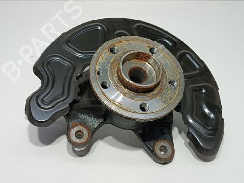 Used Right front steering knuckle MERCEDES-BENZ V-CLASS (W447) V 250 CDI / d 4-matic (447.811, 447.813) (190 hp) 26463496