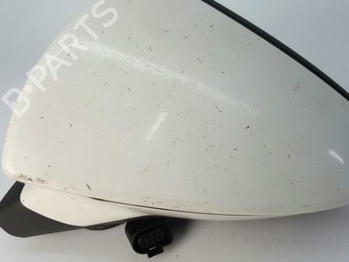 Left mirror SEAT LEON (5F1) 1.6 TDI | BP8498780C26