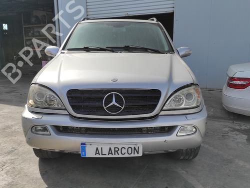 Used Parts MERCEDES-BENZ M-CLASS (W163) ML 270 CDI (163.113) (163 hp) 4282799
