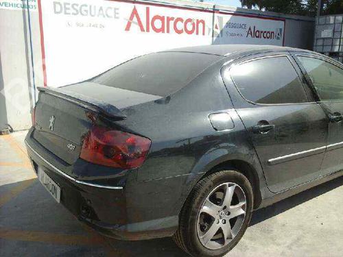 Right front suspension arm PEUGEOT 407 (6D_) 2.0 HDi 135 (6DRHRH, 6DRHRE, 6DRHRG, 6DRHRJ) | BP2749520M13 