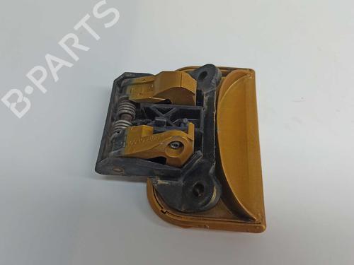 Front right exterior door handle CITROËN BERLINGO / BERLINGO FIRST Box Body/MPV (M_) 2.0 HDI 90 (MBRHY, MCRHY) | BP7039179C129