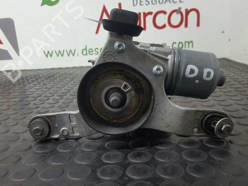 Front wiper motor CITROËN C4 Grand Picasso II (DA_, DE_) 1.6 HDi / BlueHDi 115 | BP2771961M29