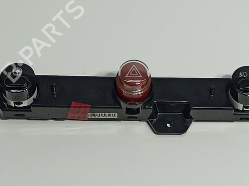 Warning switch FIAT 500 (312_) 1.2 (312AXA1A) | BP29470157I22 