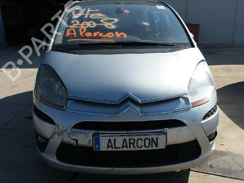 Elektronische sonde CITROËN C4 Picasso I MPV (UD_) 1.6 HDi | BP14529707M84