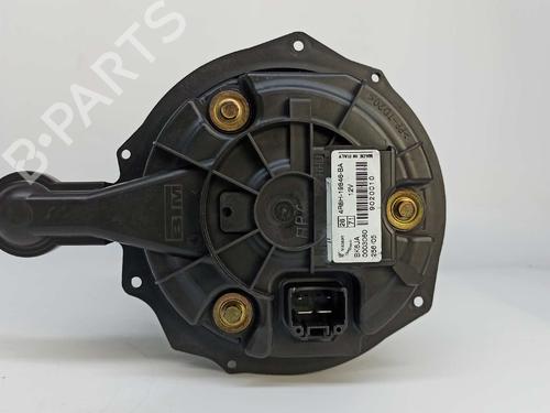 Moteur de chauffage JAGUAR S-TYPE II (X200) 2.7 D | BP5770724M62