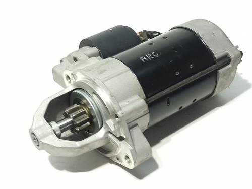 Startmotor MERCEDES-BENZ S-CLASS (W220) S 320 CDI (220.026, 220.126) (197 hp) 27395286