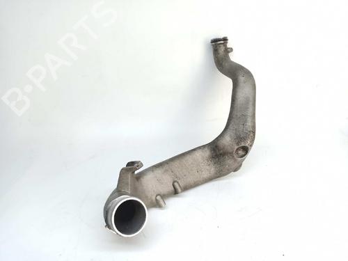 Used Pipe MERCEDES-BENZ M-CLASS (W163) ML 400 CDI (163.128) (250 hp) 14540266