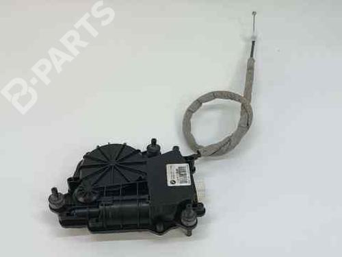 Central lock pump BMW 5 Gran Turismo (F07) 535 d xDrive | BP10195325M86 