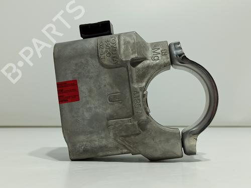 Electronic module TOYOTA COROLLA Hatchback (_E21_, _EA1_, _EH1_) 1.8 Hybrid (ZWE211) | BP20702586M83