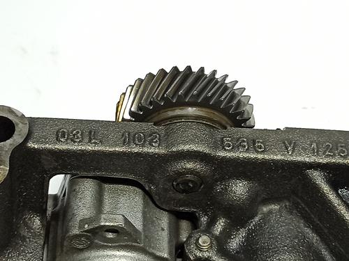 Other SEAT EXEO (3R2) 2.0 TDI | BP27925844O1
