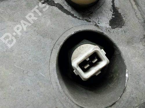 Gearbox PEUGEOT 206 Hatchback (2A/C) 2.0 HDI 90 | BP2745785M3 